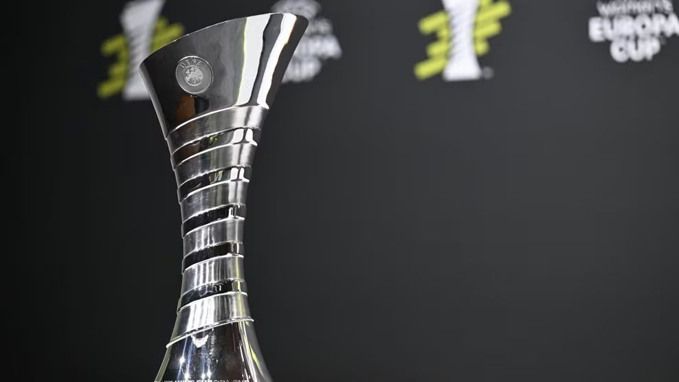 Definidos los emparejamientos de la Ronda 2 de la UEFA Women's Europa Cup.