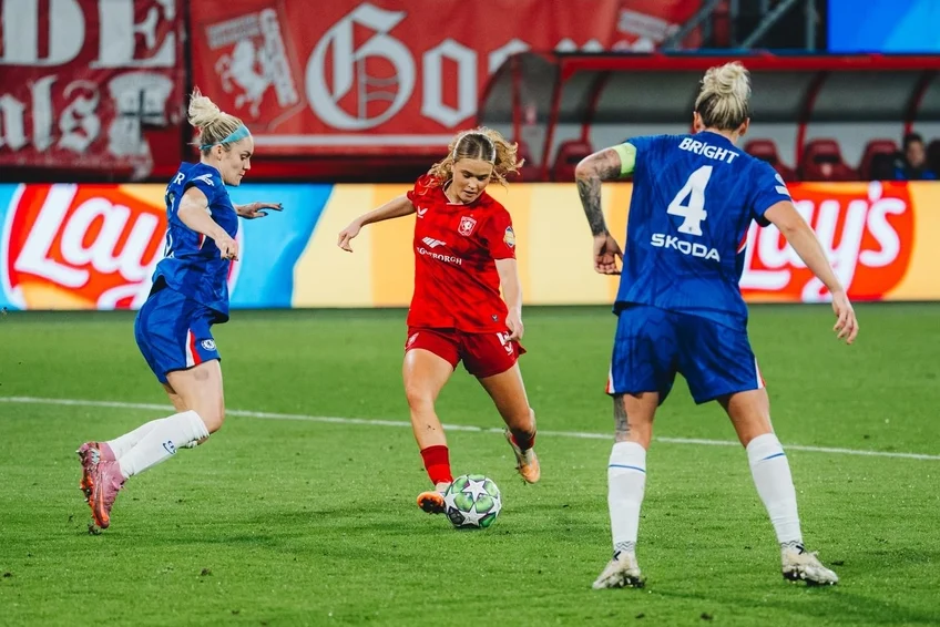 Empate con sabor a derrota para el Chelsea.