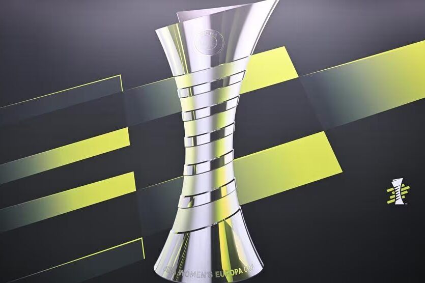 Ya conocemos los primeros cruces de la UEFA Women's Europa Cup.