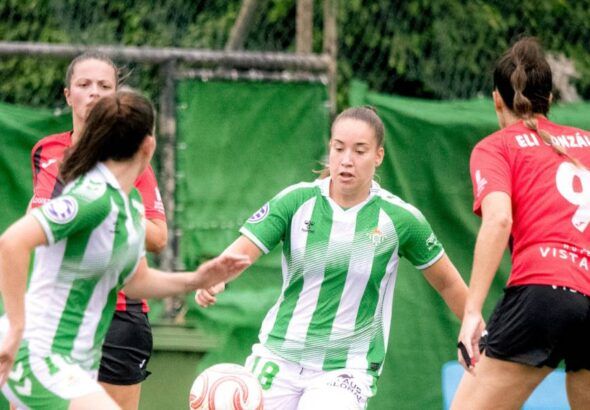Segunda Federación cuarta jornada