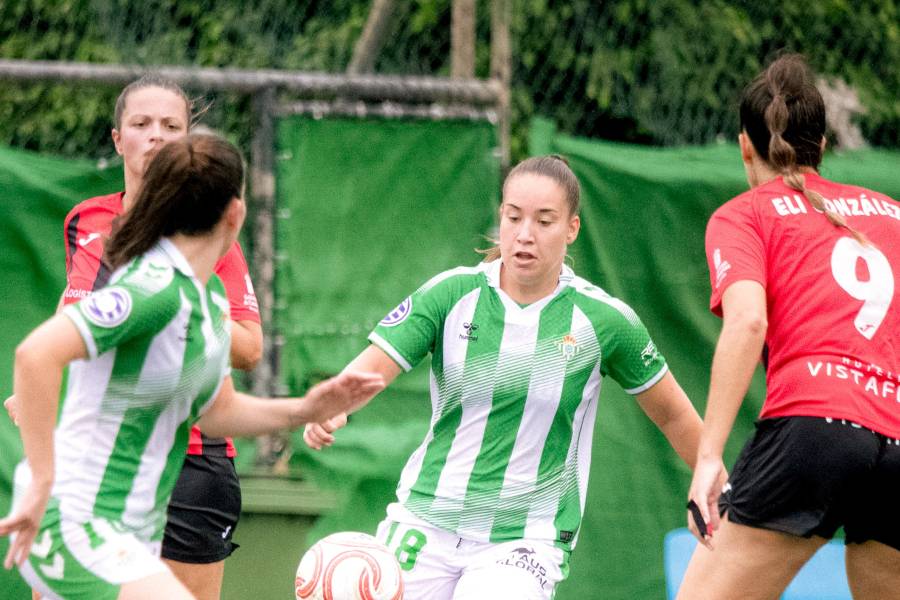 Segunda Federación cuarta jornada