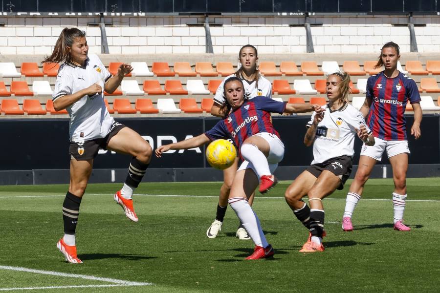 Errores defensivos