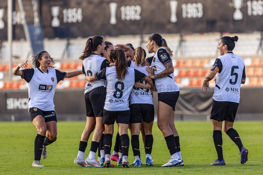 Valencia Villarreal
