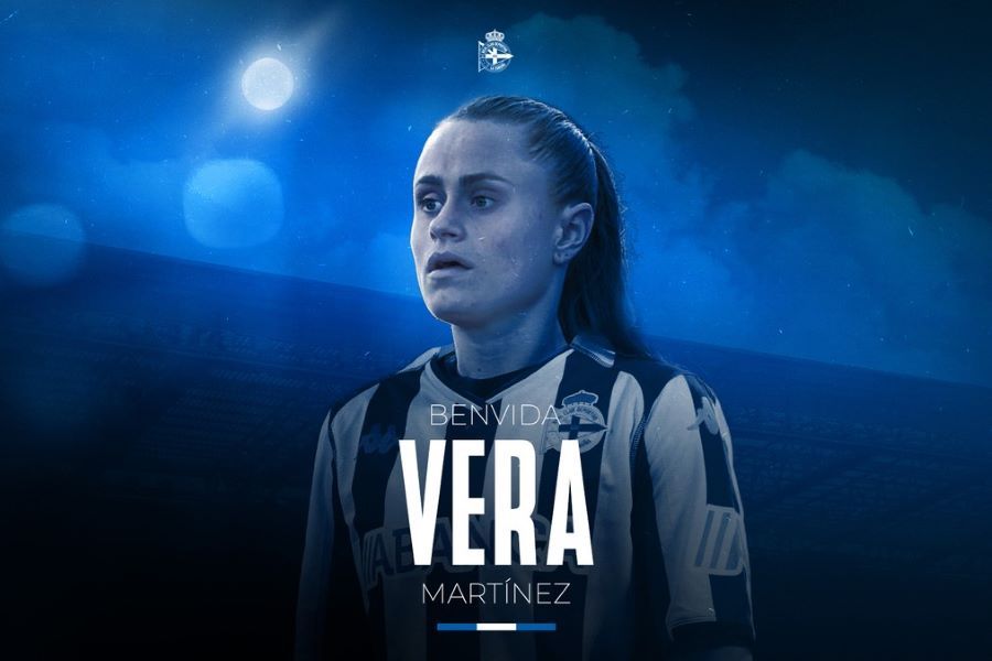 Vera Martínez