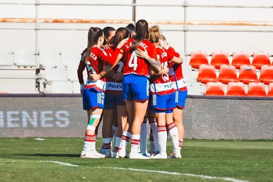 Athletic contra Granada