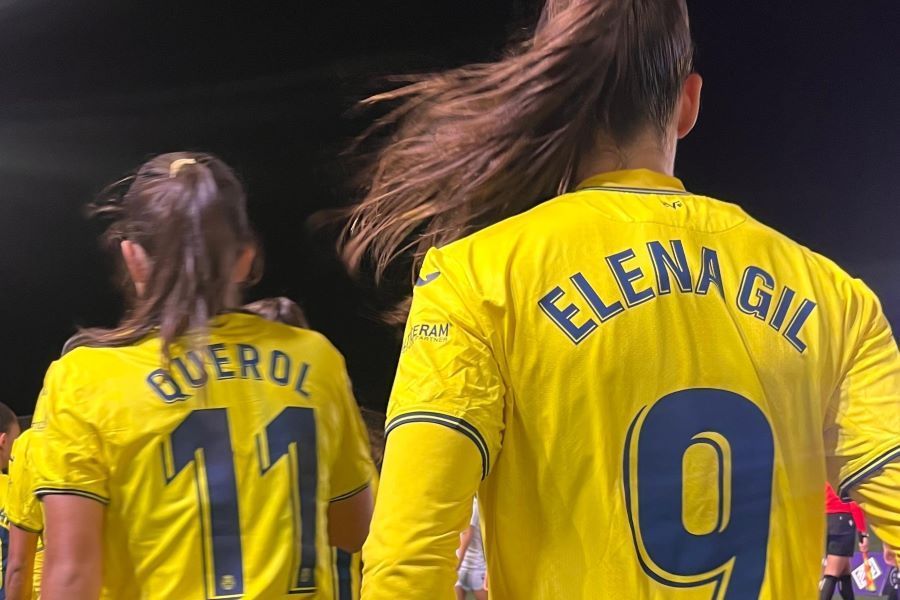 Villarreal