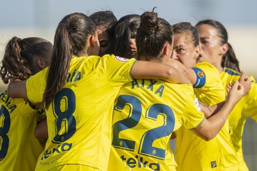 Villarreal CF