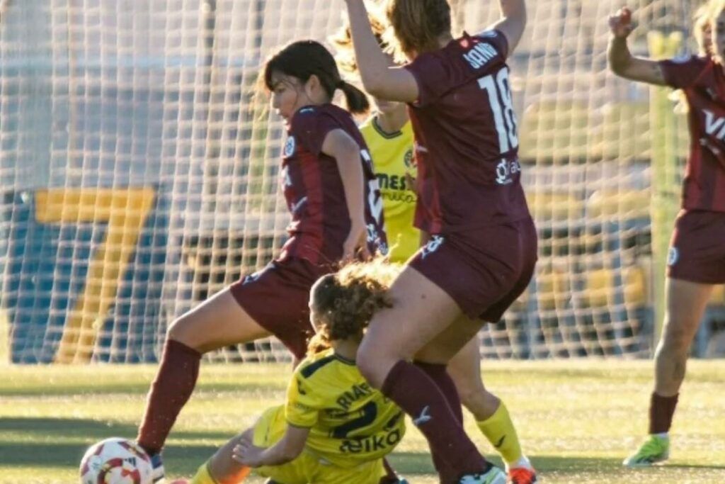 Villarreal