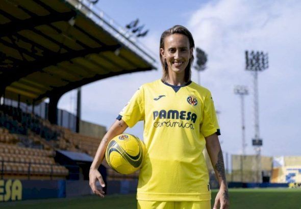 Virginia Torrecilla se retira