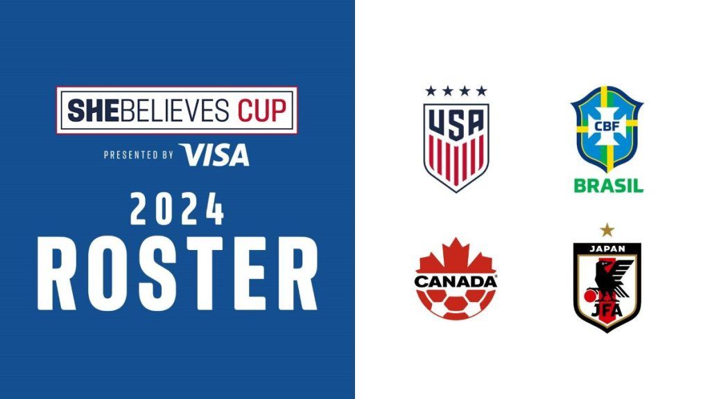 SheBelieves Cup