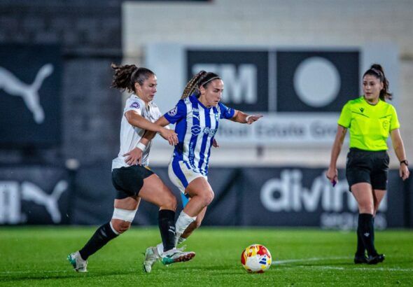 Deportivo Alavés