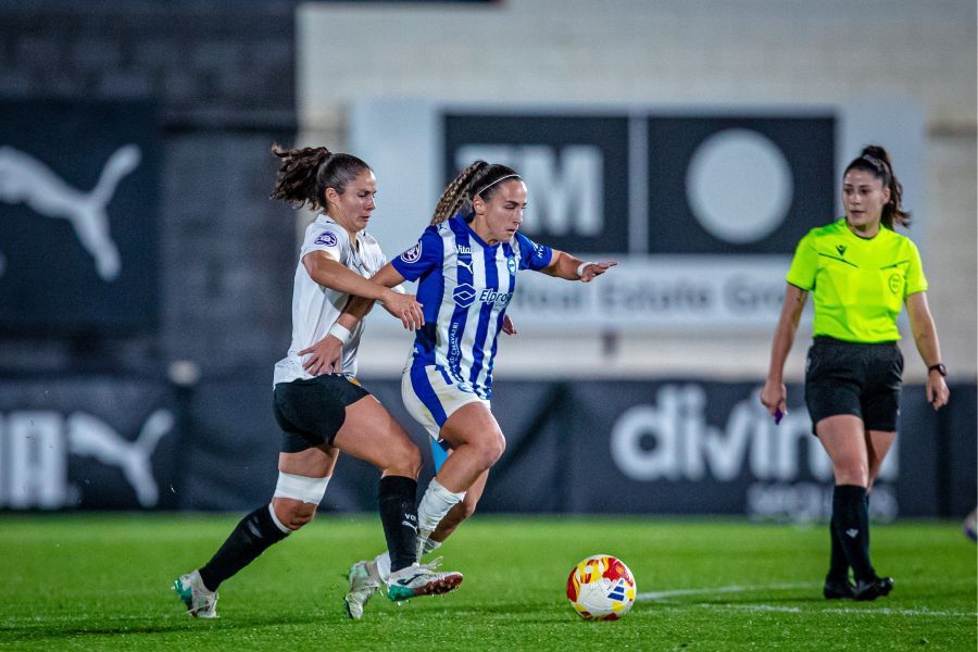 Deportivo Alavés