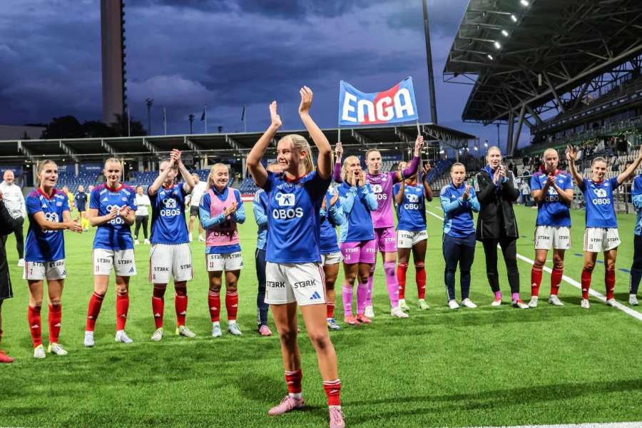 Vålerenga