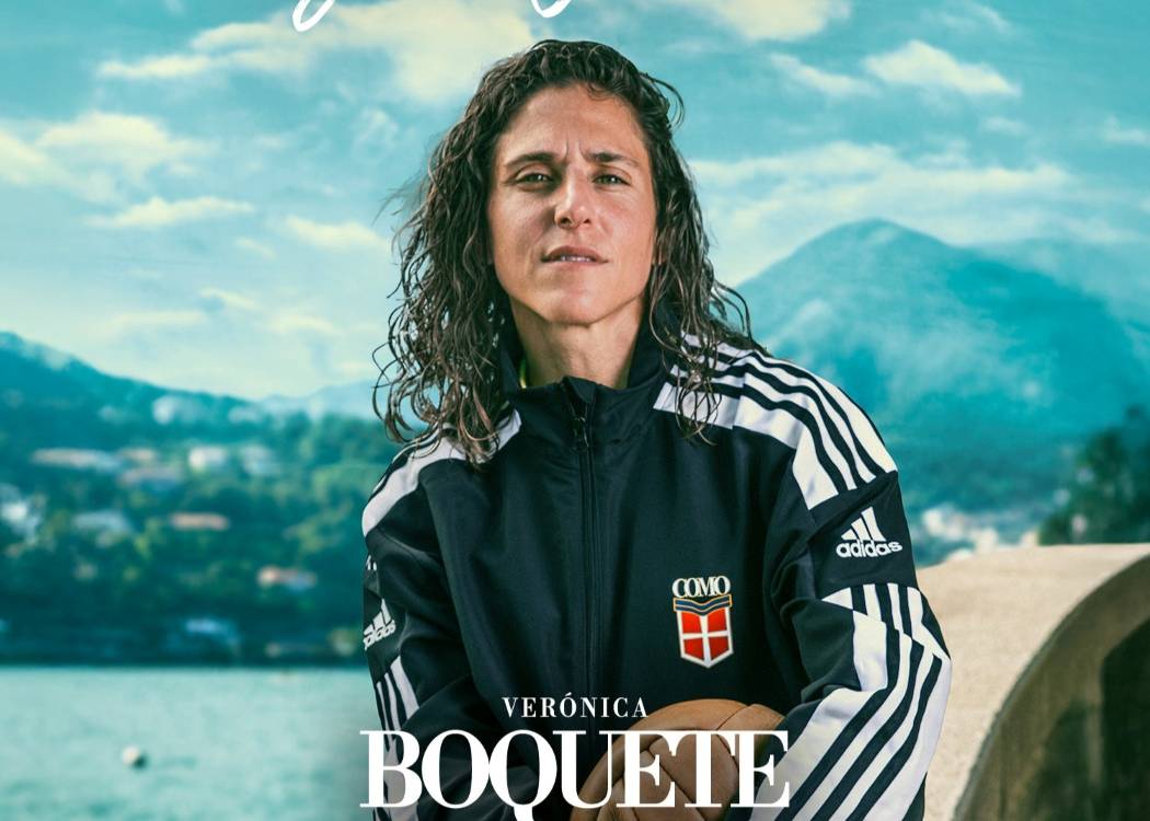 Vero Boquete