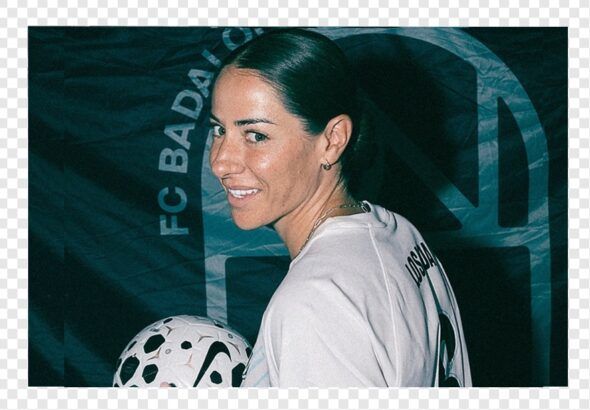 Vicky Losada