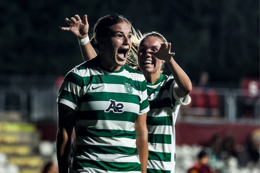 Sporting CP