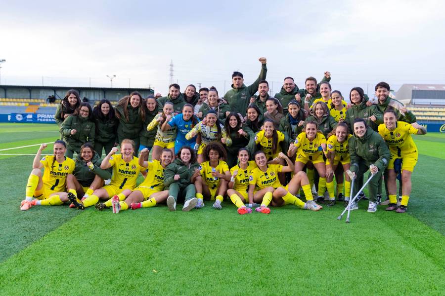 Villarreal Osasuna