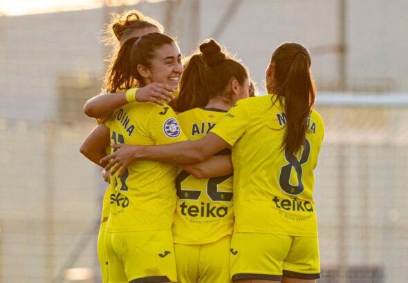 Villarreal Betis