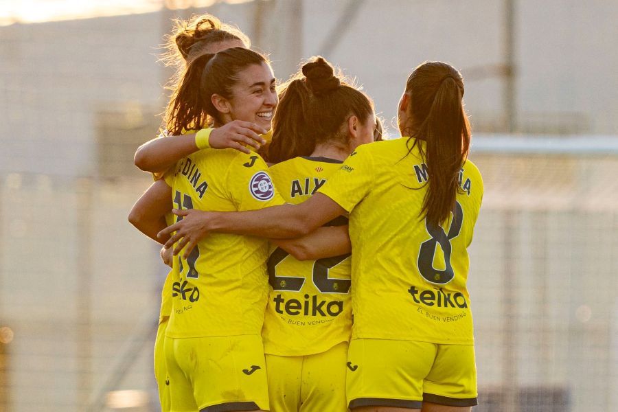 Villarreal Betis