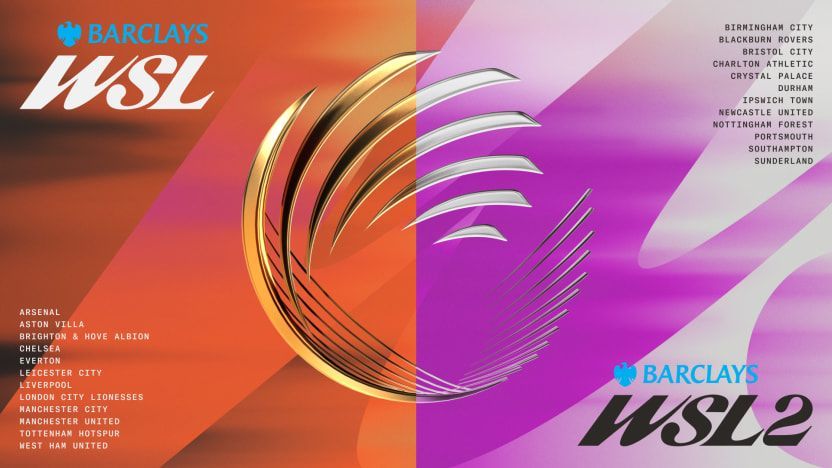 Llega una nueva temporada cargada de novedades en la WSL.