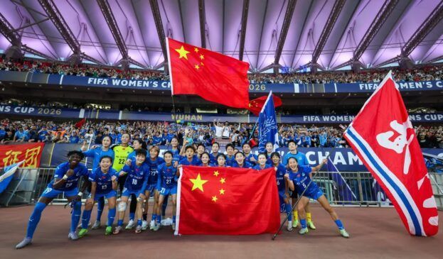 La FIFA Women's Champions Cup 2026 se celebrará en Londres.
