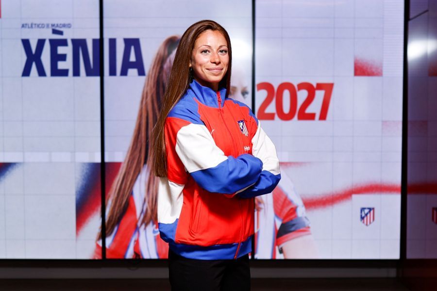 Xènia Pérez