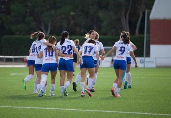 Segunda Federación Grupo 2