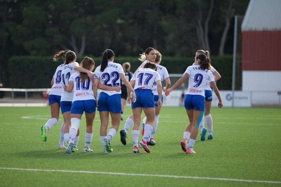 Segunda Federación Grupo 2
