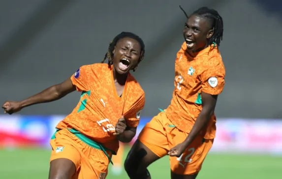 Banyana Banyana