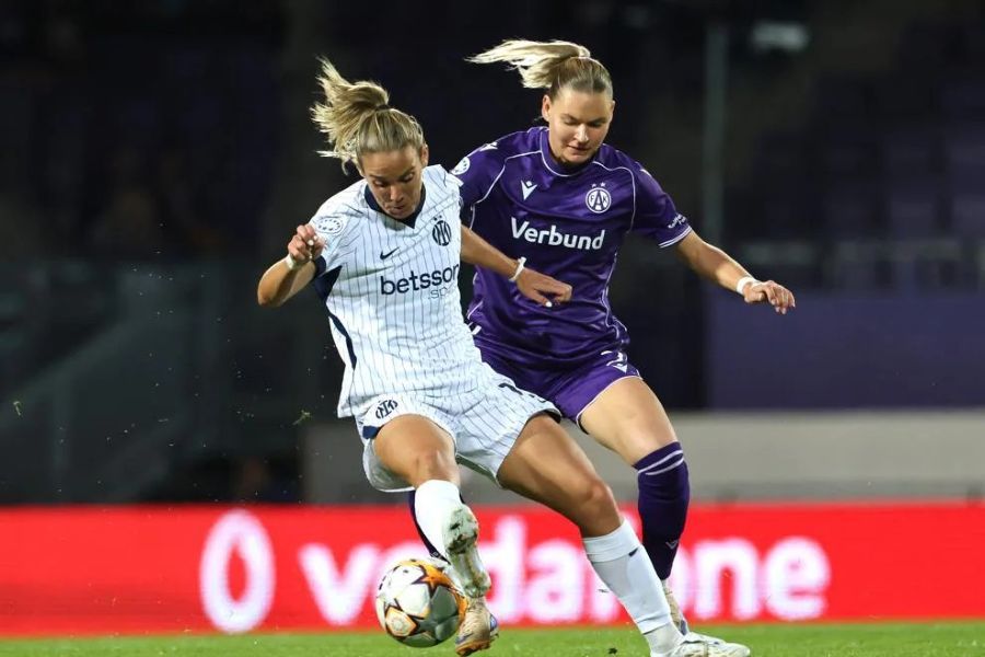 Austria Wien