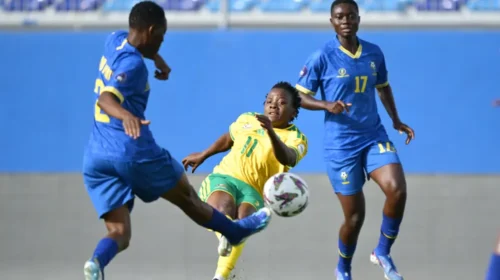 Banyana Banyana