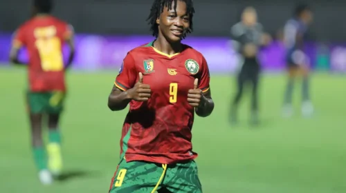 Copa Africana Femenina 2026