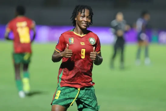 Copa Africana Femenina 2026