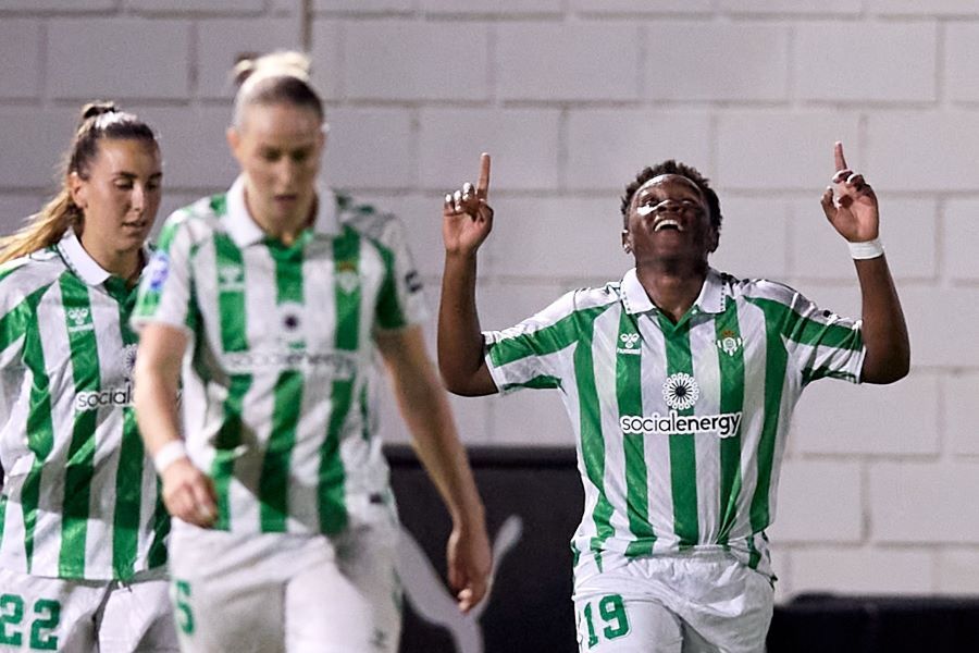 Betis Valencia