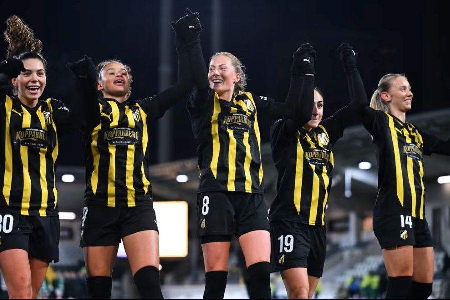 BK Häcken