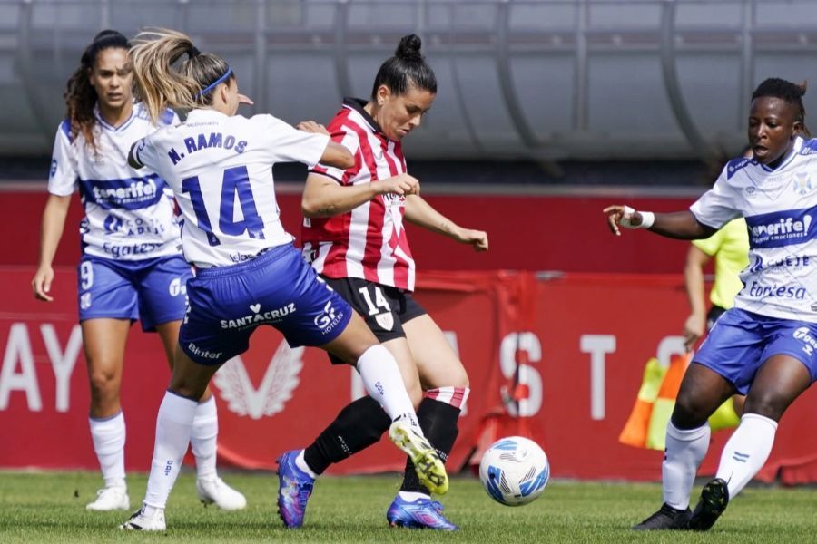 Athletic