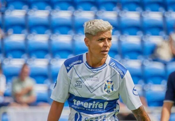 María José Pérez