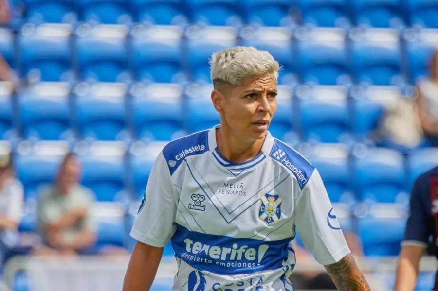 María José Pérez