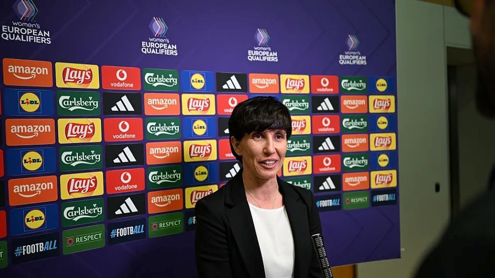 Fase de Clasificación Mundial 2027