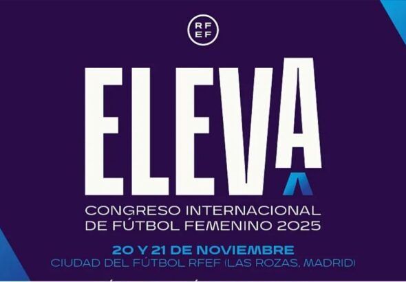 Congreso ELEVA