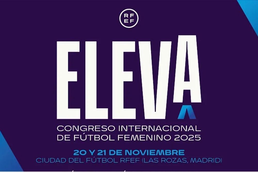 Congreso ELEVA