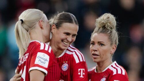 Bayern