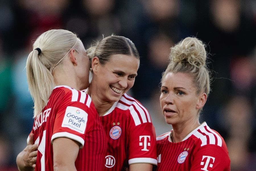 Bayern