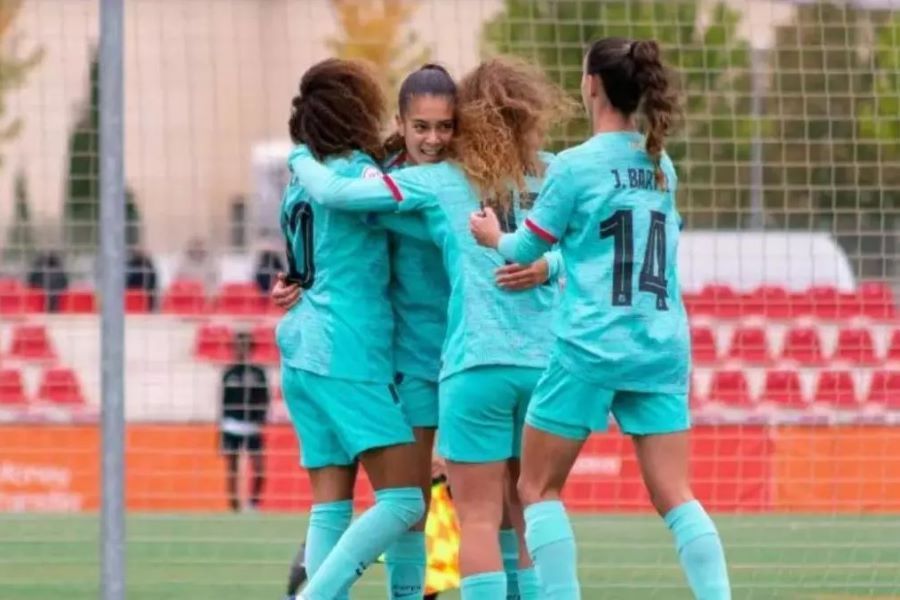 Barça B