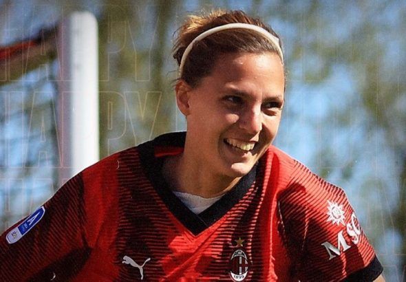 AC Milán