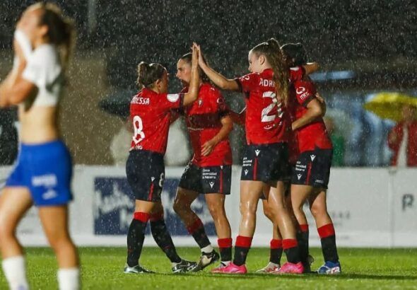 Eliminatoria de Copa