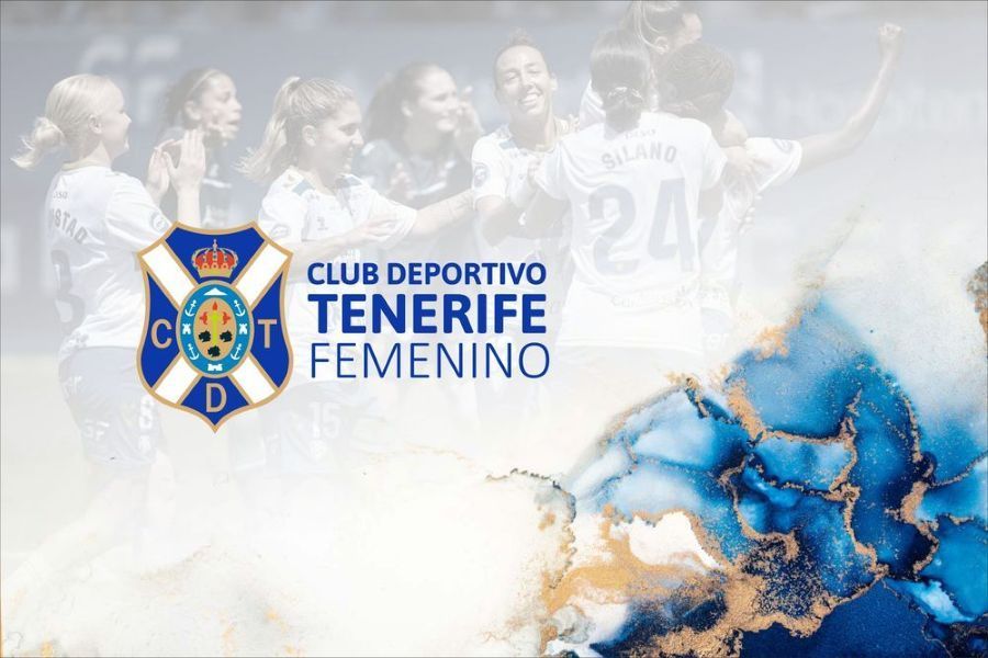 CD Tenerife Femenino