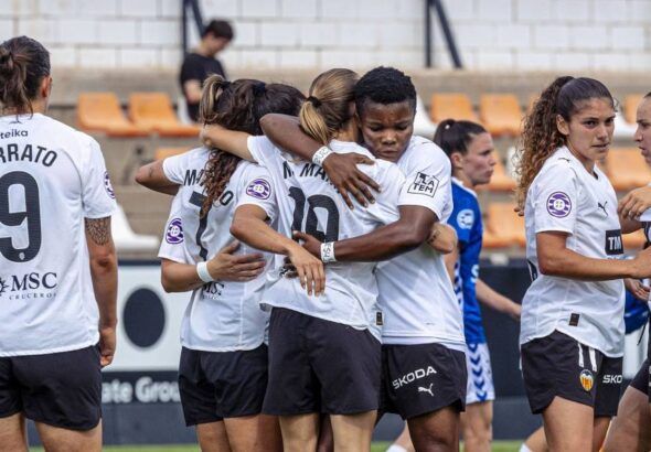 Valencia CF Femenino