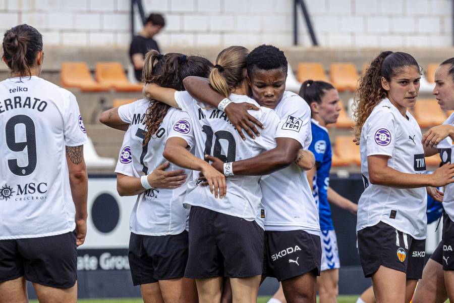 Valencia CF Femenino