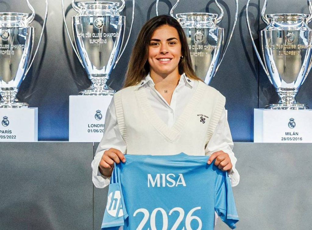 Misa 2026